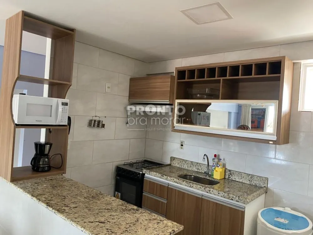 Apartamento, 2 quartos, 56 m² - Foto 1