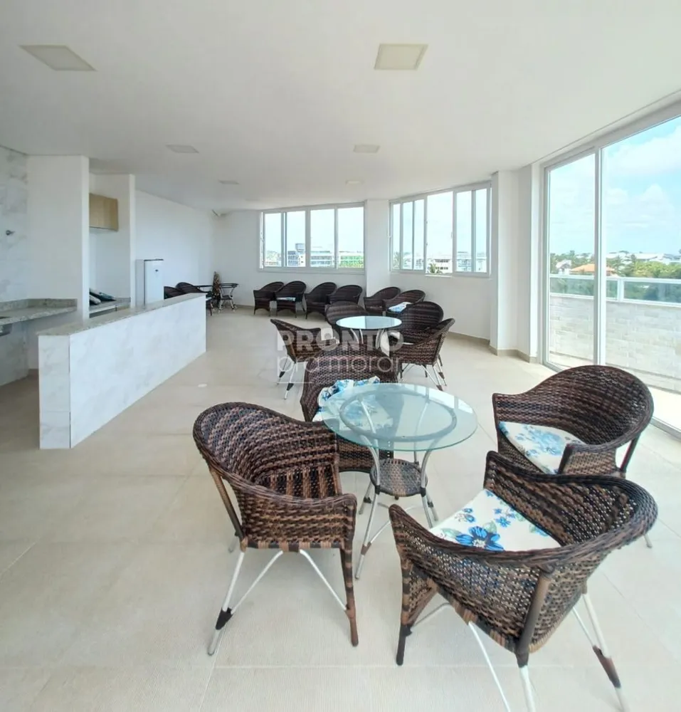Apartamento, 2 quartos, 56 m² - Foto 4