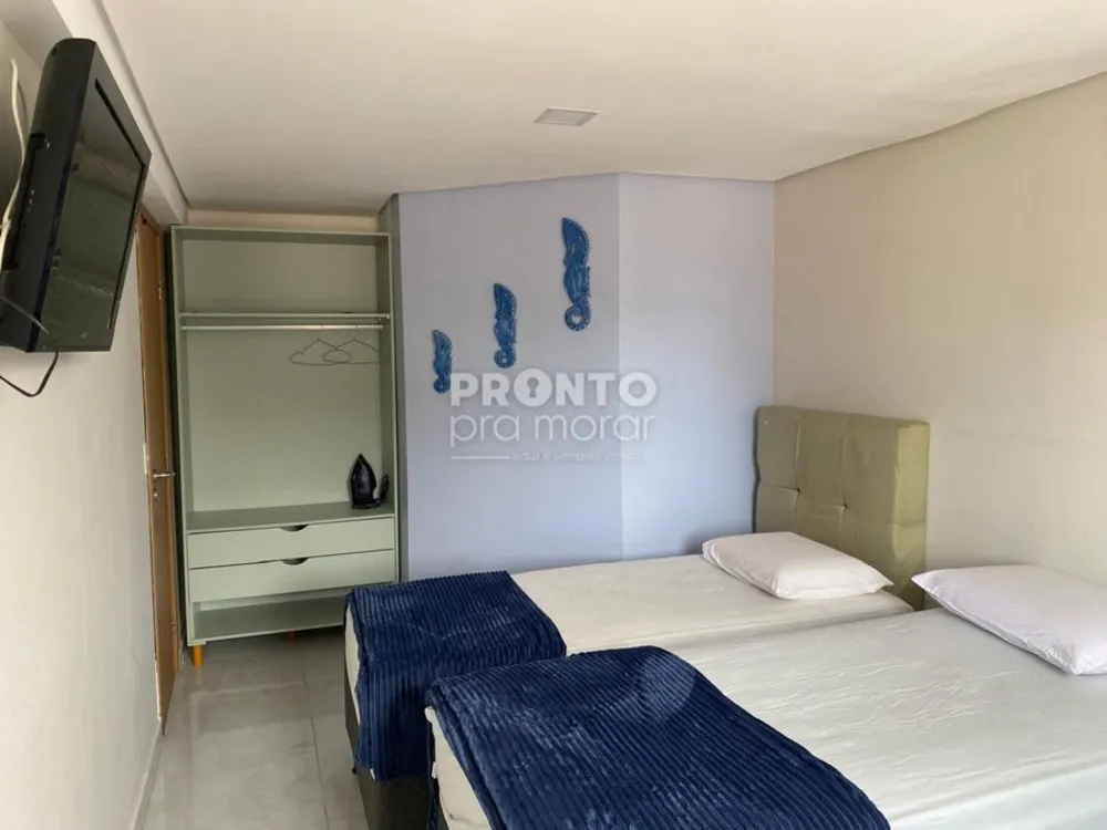 Apartamento, 2 quartos, 56 m² - Foto 2