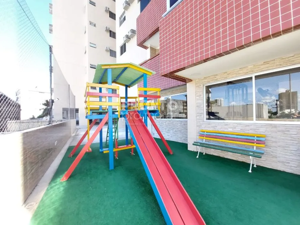 Apartamento, 3 quartos, 93 m² - Foto 4