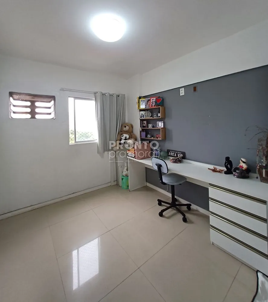 Apartamento, 3 quartos, 93 m² - Foto 2
