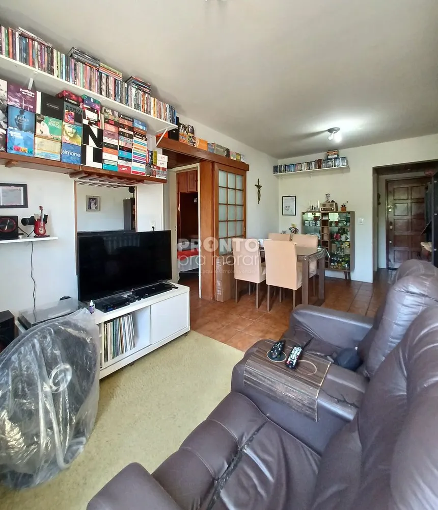 Apartamento, 2 quartos, 55 m² - Foto 3