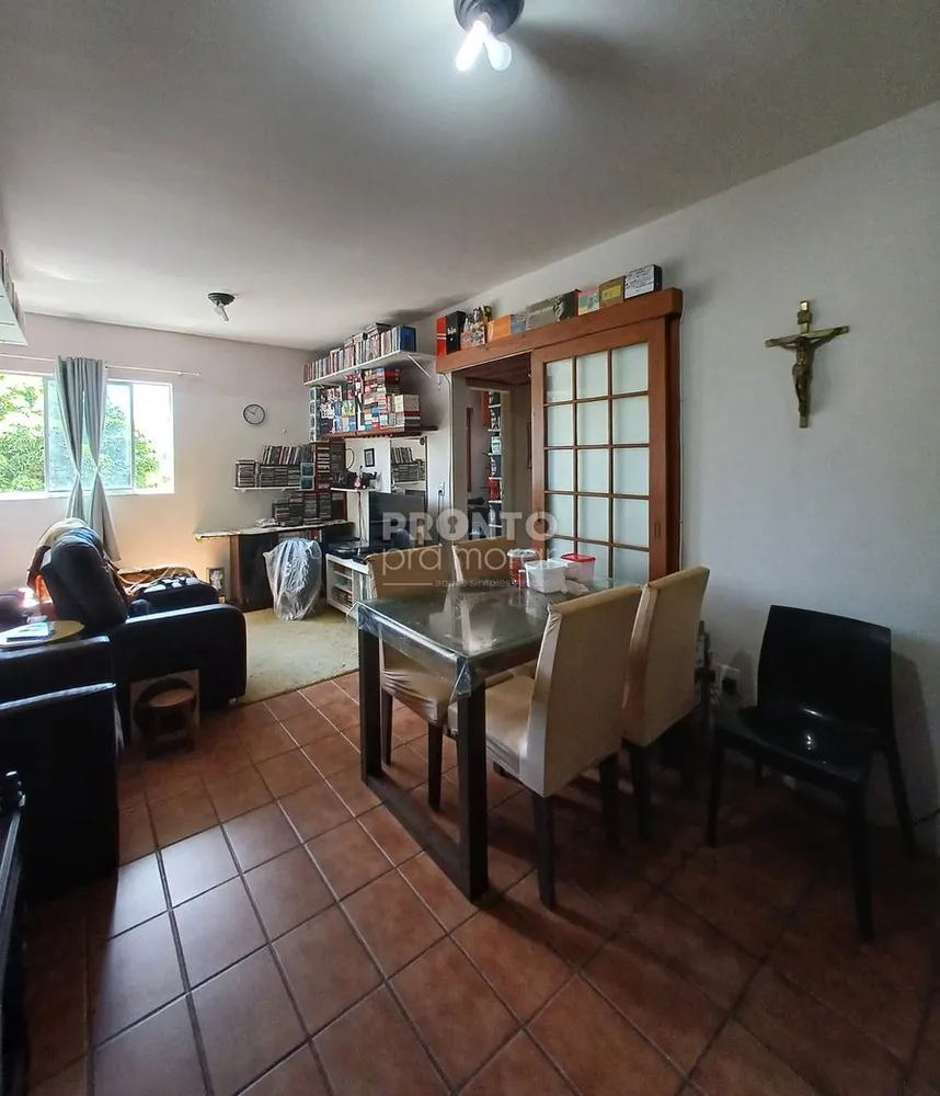 Apartamento, 2 quartos, 55 m² - Foto 4
