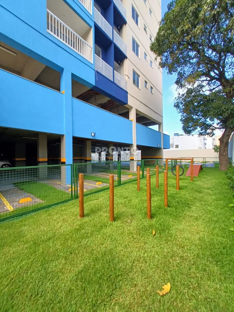 Apartamento, 2 quartos, 47 m² - Foto 4