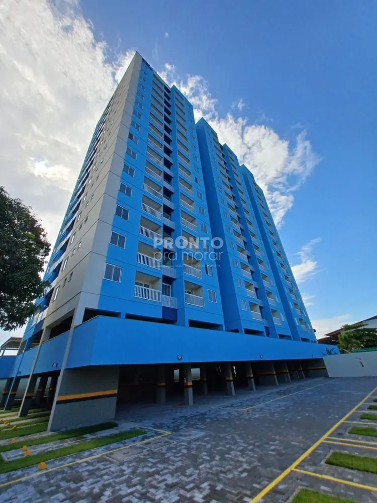 Apartamento, 2 quartos, 47 m² - Foto 2