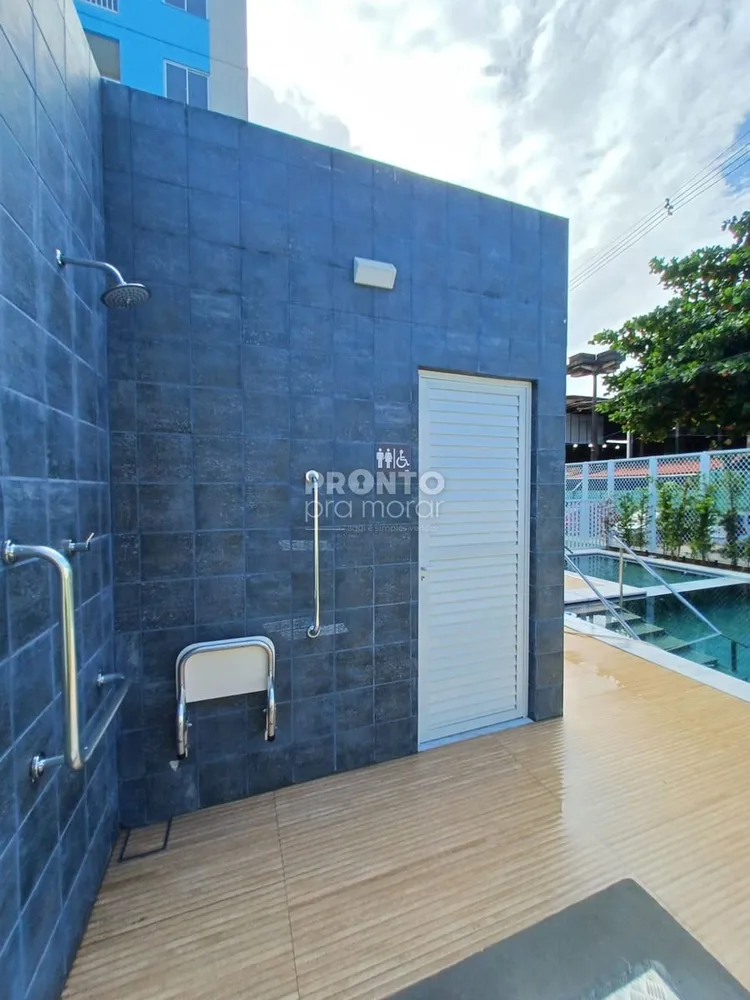 Apartamento, 2 quartos, 47 m² - Foto 3