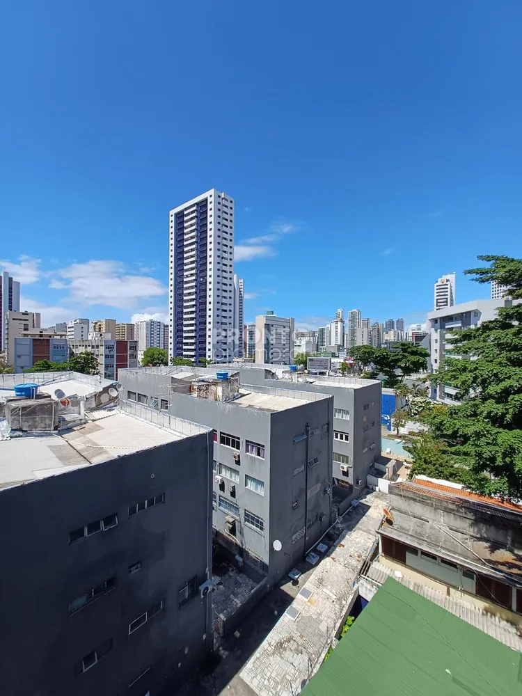 Apartamento, 4 quartos, 130 m² - Foto 2