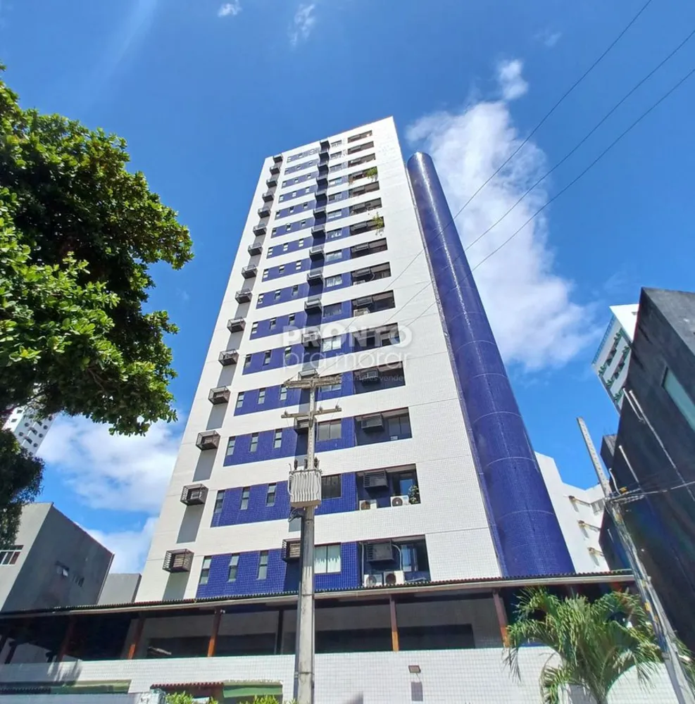 Apartamento, 4 quartos, 130 m² - Foto 1