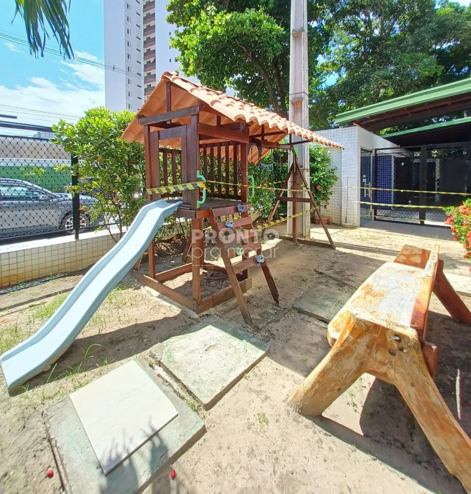 Apartamento, 4 quartos, 130 m² - Foto 4