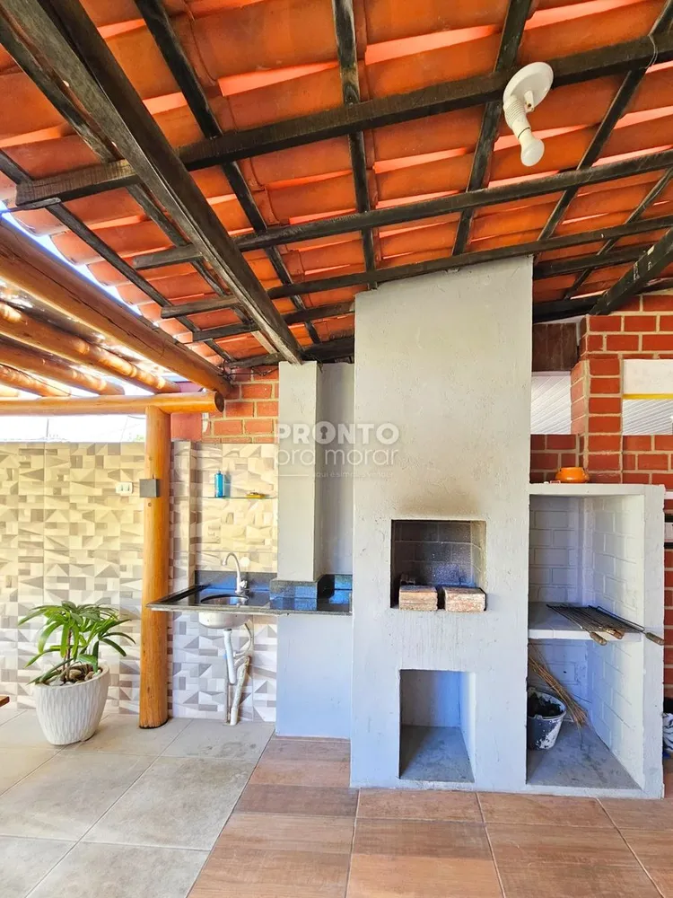Casa, 4 quartos, 74 m² - Foto 4