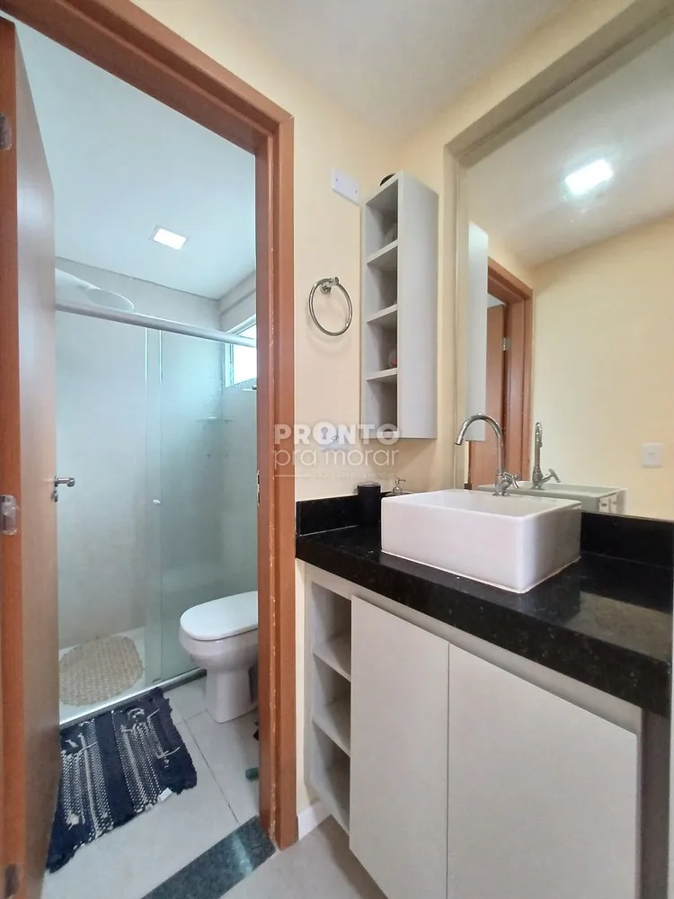Apartamento, 1 quarto, 30 m² - Foto 2