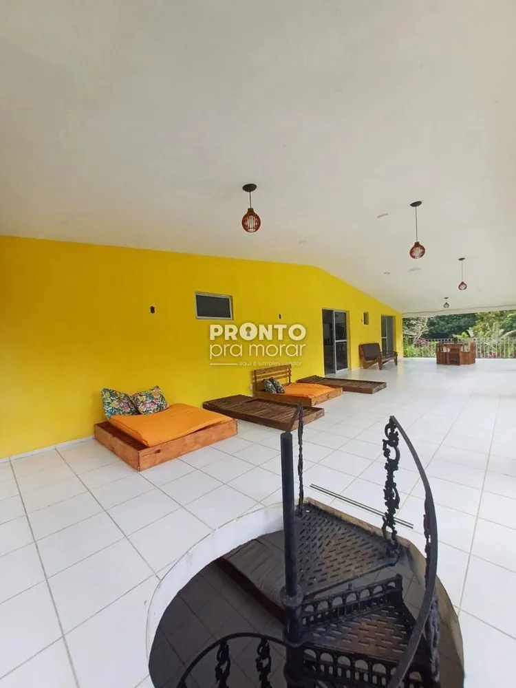 Casa, 5 quartos, 458 m² - Foto 4