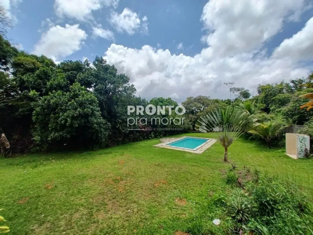 Casa, 5 quartos, 458 m² - Foto 3
