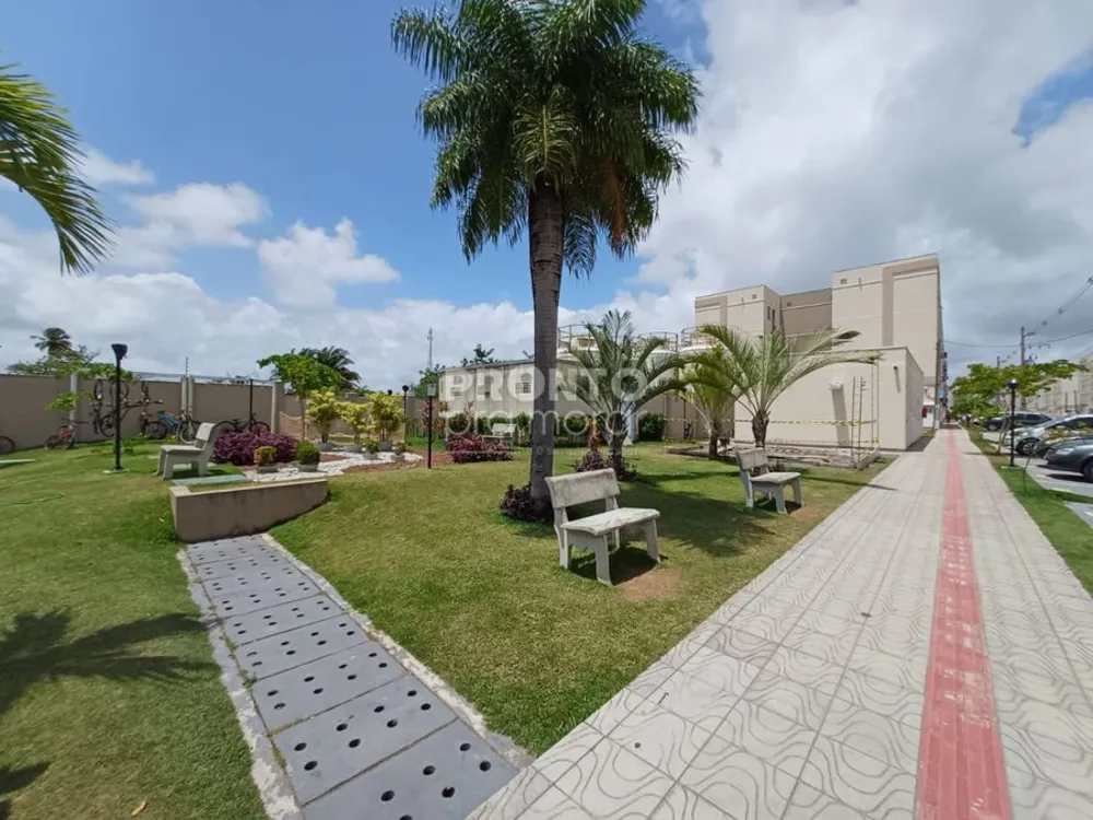 Apartamento, 2 quartos, 48 m² - Foto 4