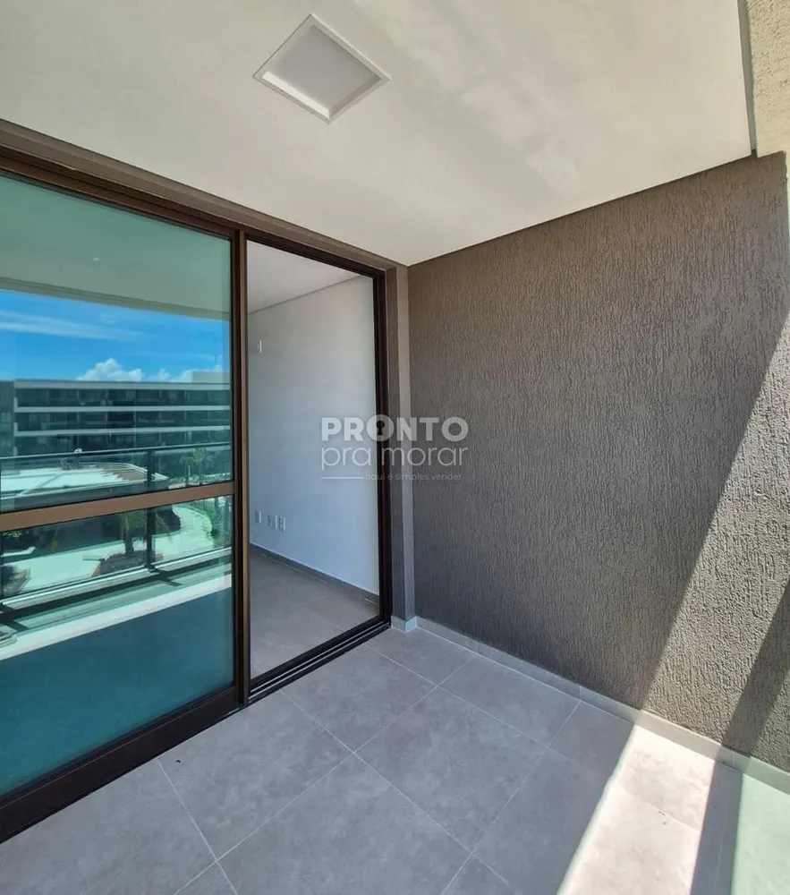 Flat/Apart Hotel, 1 quarto, 32 m² - Foto 2
