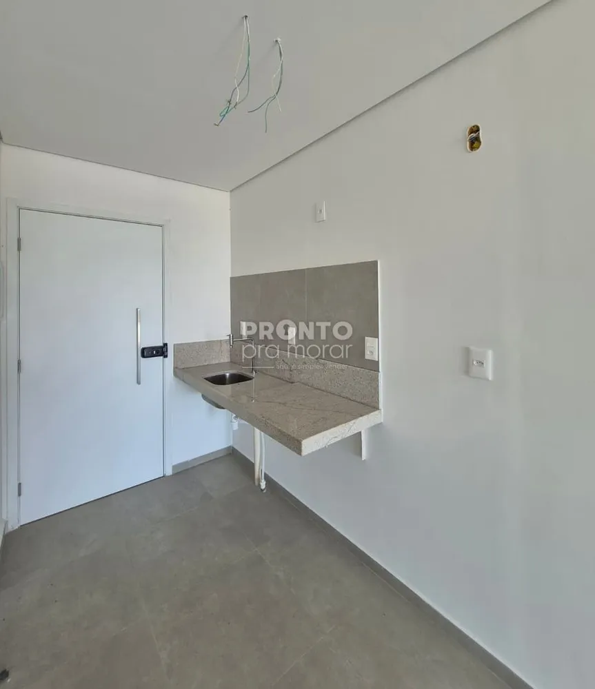 Flat/Apart Hotel, 1 quarto, 32 m² - Foto 1