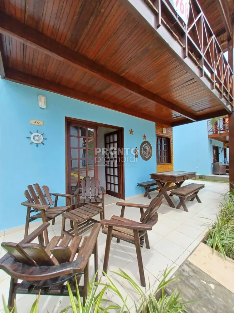 Casa, 5 quartos, 105 m² - Foto 4