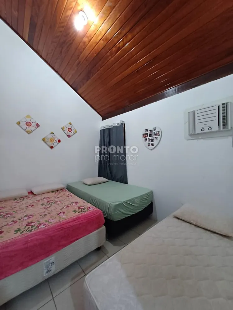 Casa, 5 quartos, 105 m² - Foto 2