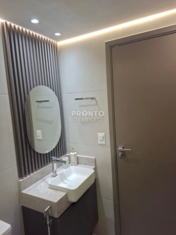 Apartamento, 1 quarto, 30 m² - Foto 2