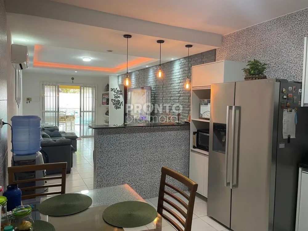 Casa, 3 quartos, 150 m² - Foto 2