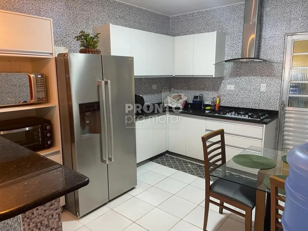 Casa, 3 quartos, 150 m² - Foto 4