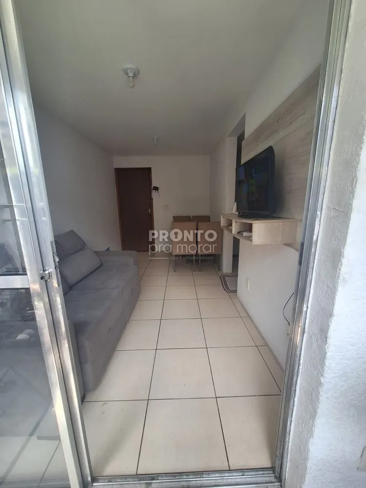 Apartamento, 2 quartos, 46 m² - Foto 2