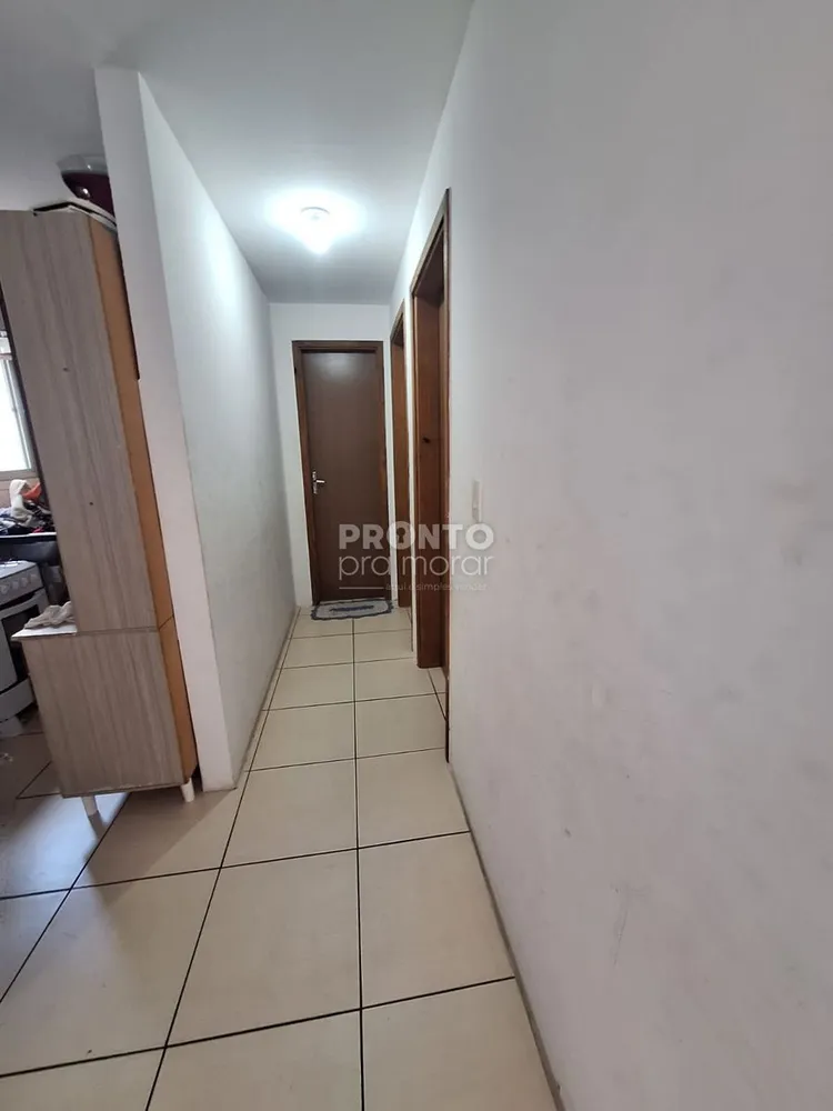 Apartamento, 2 quartos, 46 m² - Foto 1
