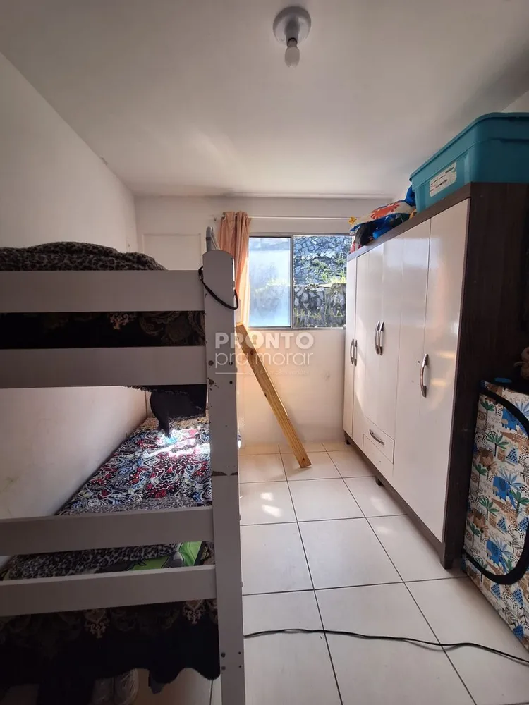 Apartamento, 2 quartos, 46 m² - Foto 3