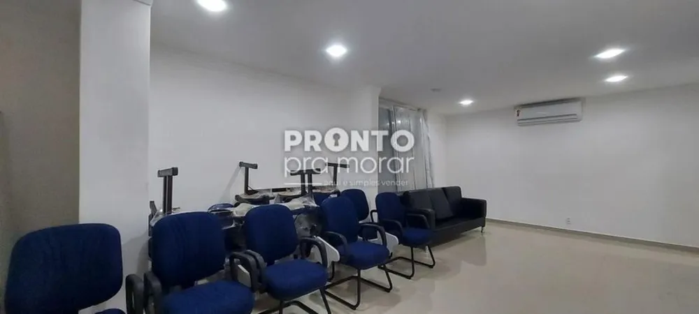 Sala-Conjunto, 31 m² - Foto 4