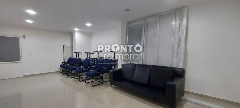 Sala-Conjunto, 31 m² - Foto 1