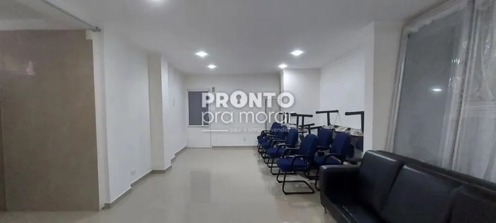 Sala-Conjunto, 31 m² - Foto 2