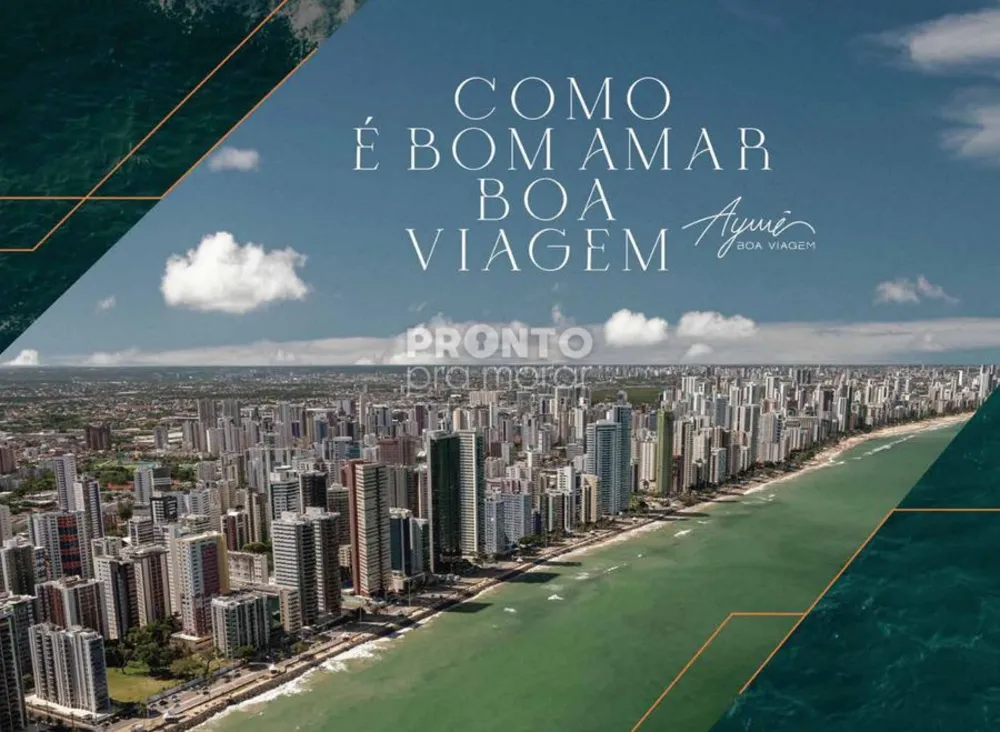 Apartamento, 3 quartos, 130 m² - Foto 1