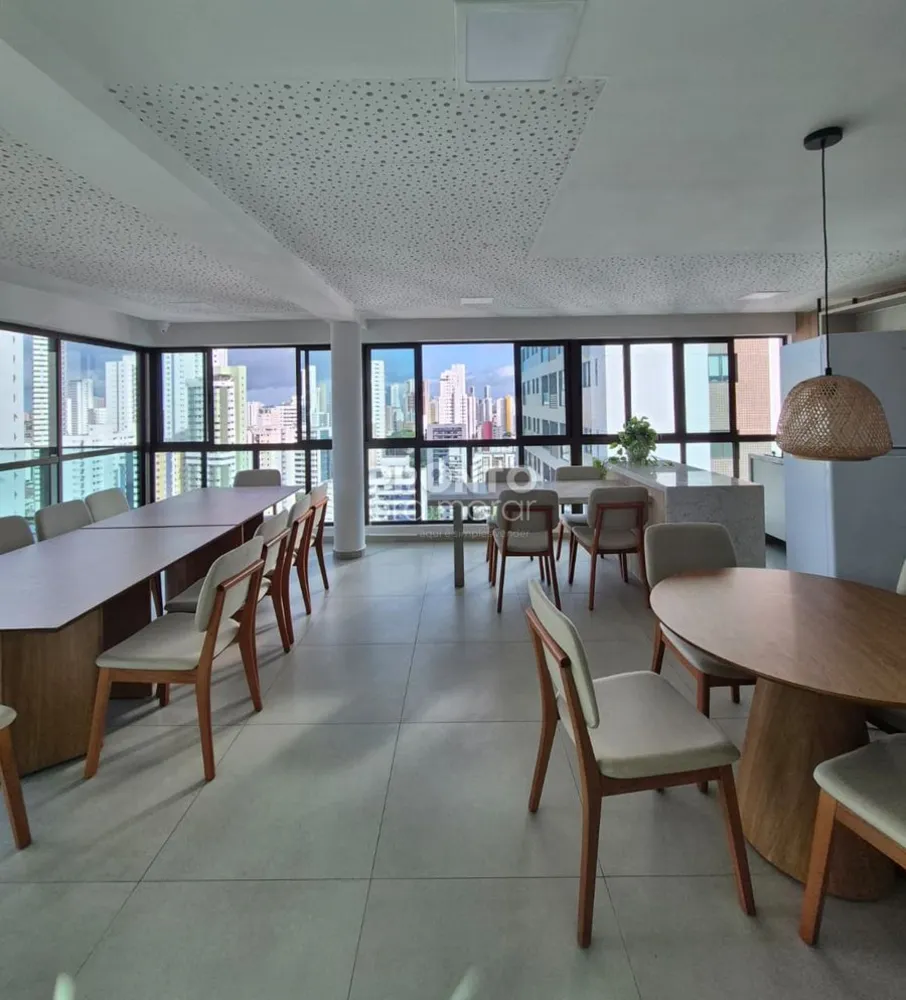 Apartamento, 3 quartos, 76 m² - Foto 3
