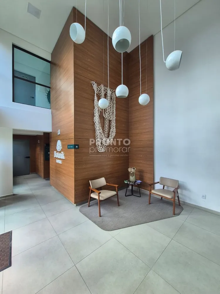 Apartamento, 3 quartos, 76 m² - Foto 1
