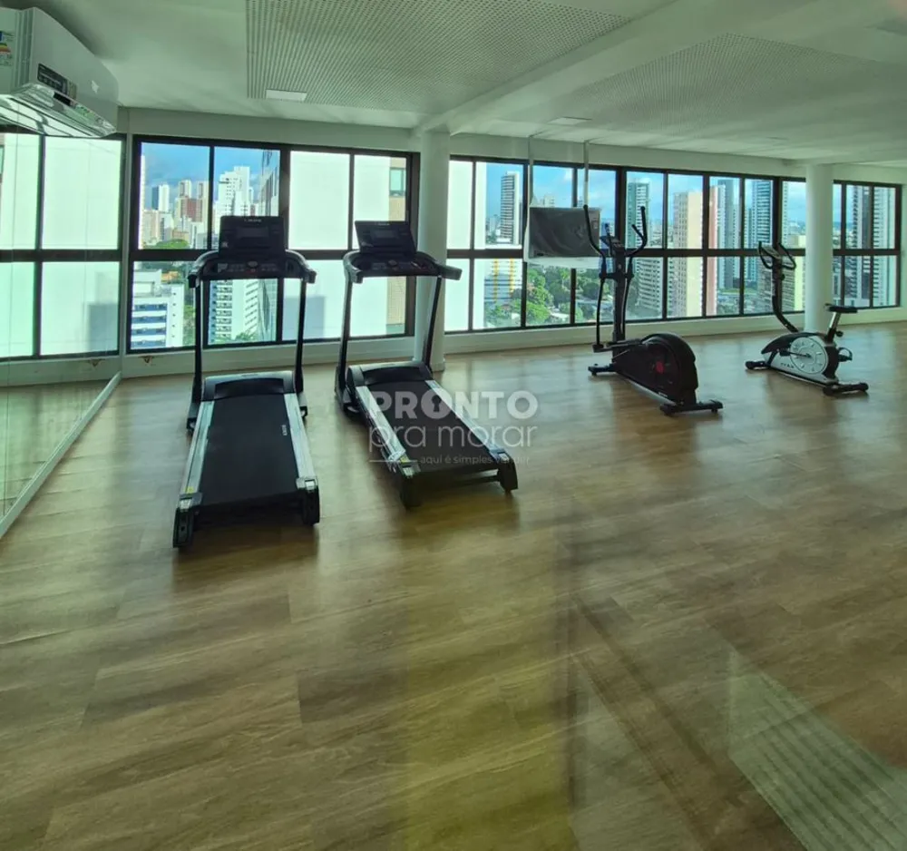 Apartamento, 3 quartos, 76 m² - Foto 4