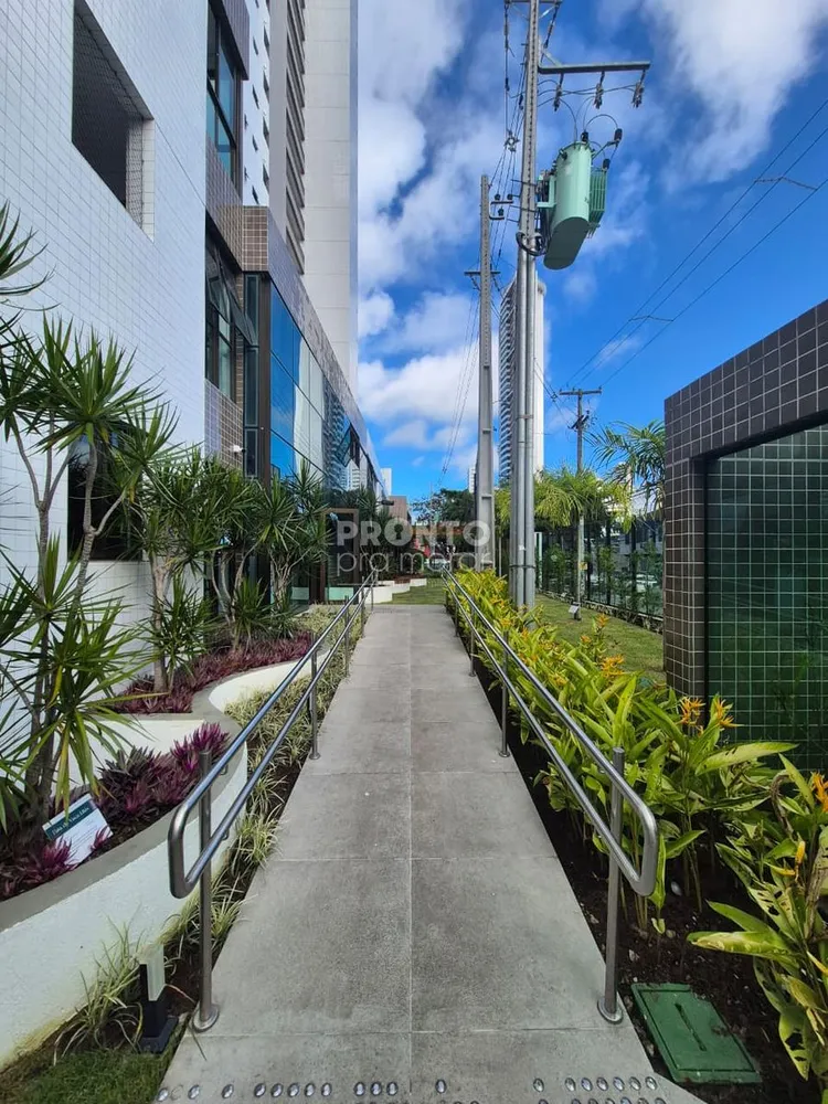 Apartamento, 3 quartos, 76 m² - Foto 2