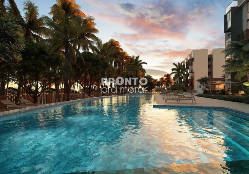 Apartamento, 2 quartos, 46 m² - Foto 4