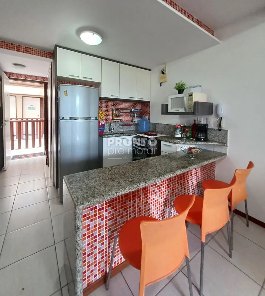 Apartamento, 1 quarto, 45 m² - Foto 2