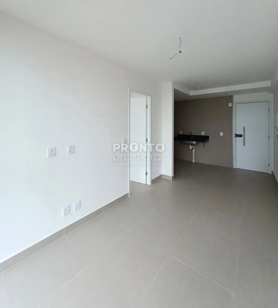 Apartamento, 1 quarto, 32 m² - Foto 3