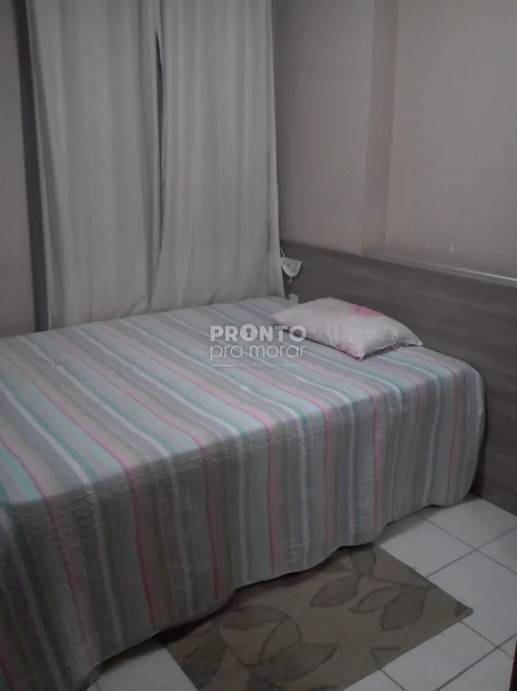Apartamento, 3 quartos, 53 m² - Foto 1
