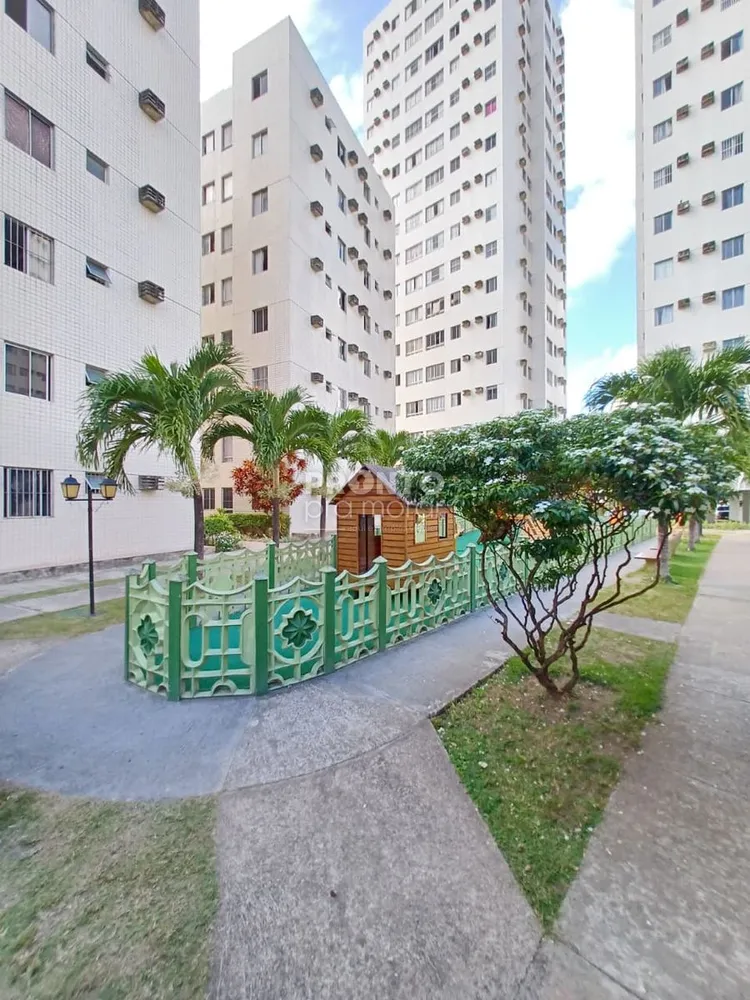 Apartamento, 3 quartos, 53 m² - Foto 4