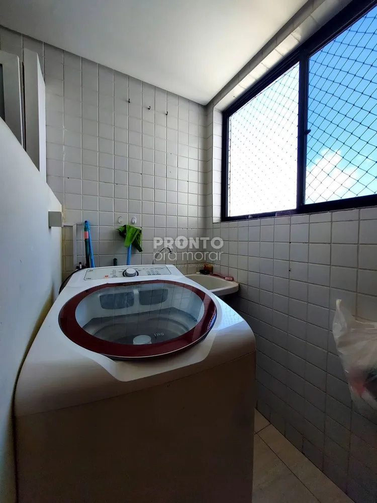 Apartamento, 3 quartos, 106 m² - Foto 2