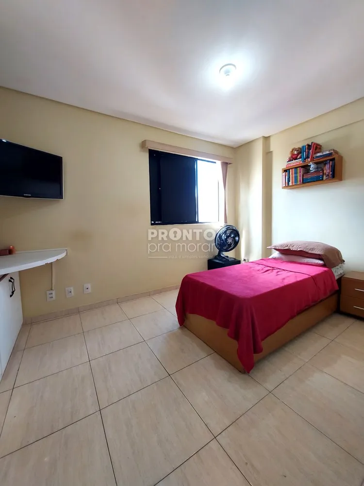 Apartamento, 3 quartos, 106 m² - Foto 4