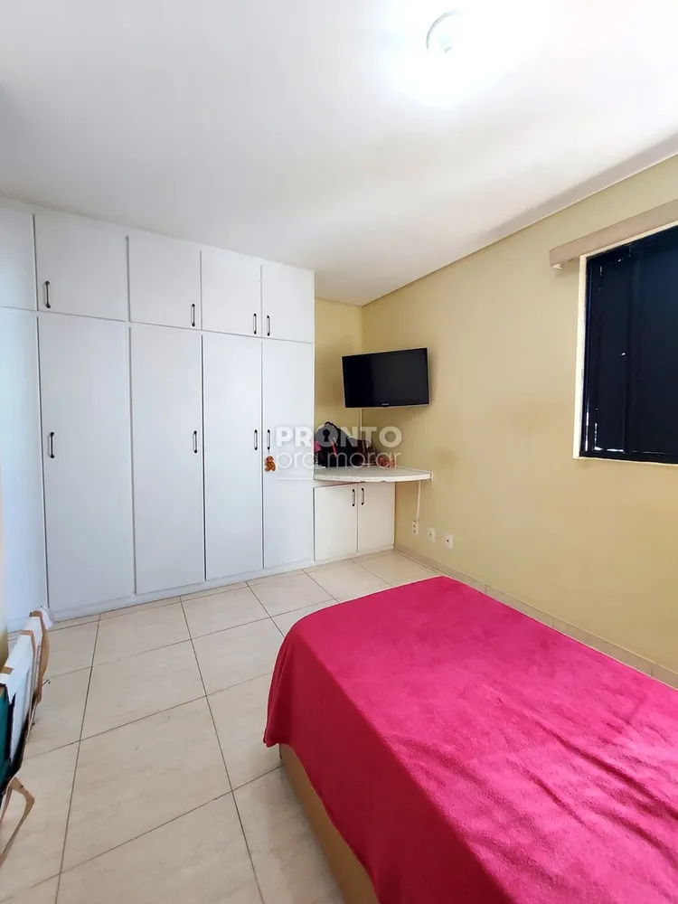 Apartamento, 3 quartos, 106 m² - Foto 3