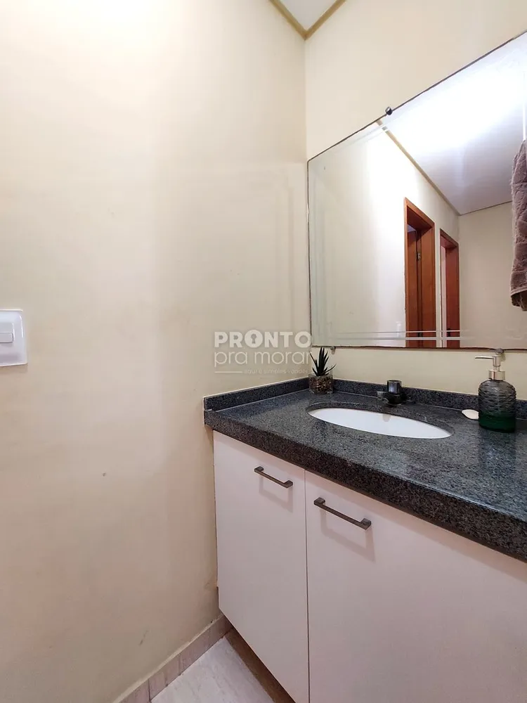 Apartamento, 3 quartos, 106 m² - Foto 1