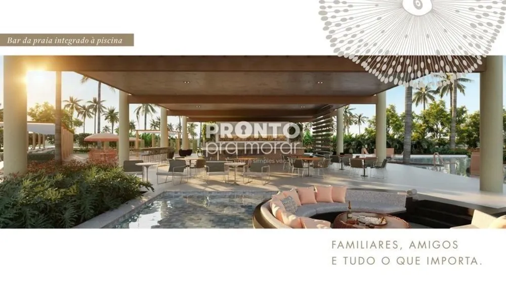 Apartamento, 2 quartos, 81 m² - Foto 3