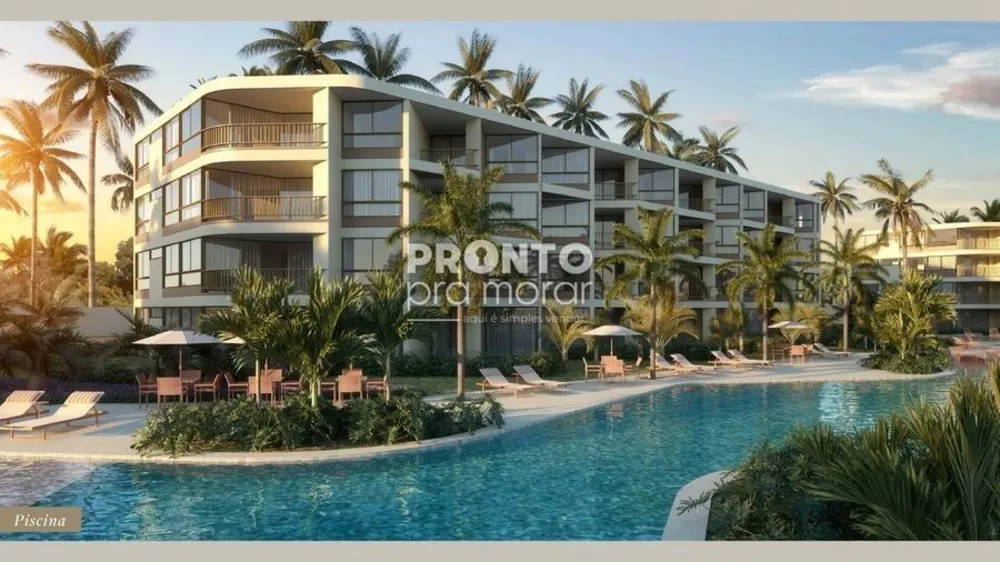 Apartamento, 2 quartos, 81 m² - Foto 1