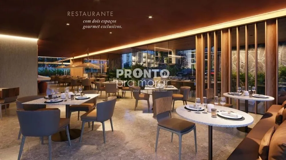 Apartamento, 2 quartos, 81 m² - Foto 2