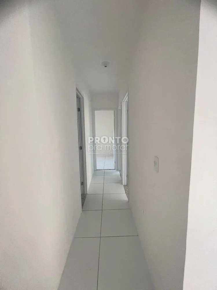 Apartamento, 3 quartos, 53 m² - Foto 2