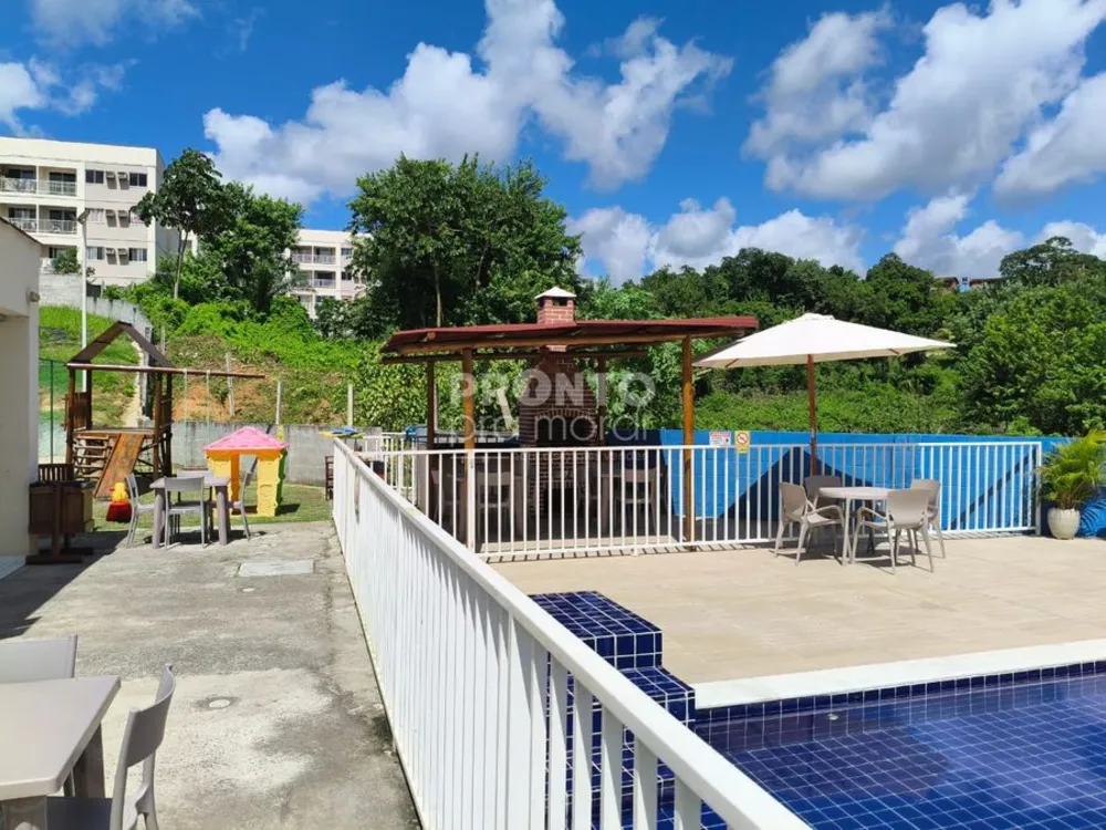 Apartamento, 3 quartos, 53 m² - Foto 4
